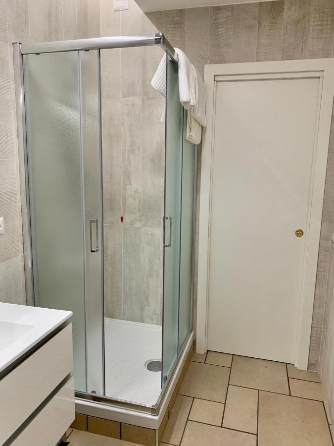 Torre Dei Mori Boutique Rooms B&B Capaccio Bagian luar foto